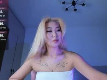 jungso_ming — Chaturbate stream photo (Jun 2026)