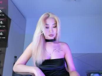jungso_ming — Chaturbate stream photo (Jun 2026)
