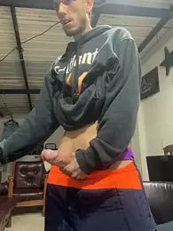 27powercm — Stripchat stream photo (Sep 2026)
