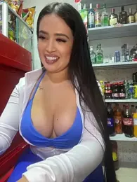 Sara_fun — webcam model online on stripchat