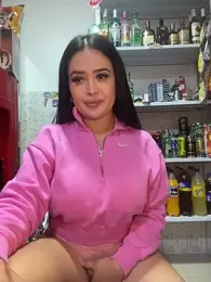 Sara_fun — webcam model online on stripchat