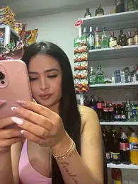 Sara_fun — webcam model online on stripchat