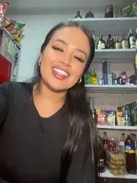 Sara_fun — webcam model online on stripchat