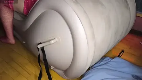 LoveInAllHoles — Stripchat stream photo (Apr 2026)