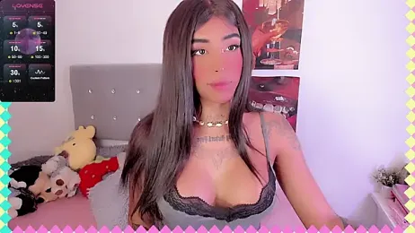 SweetPrincessS — stripchat