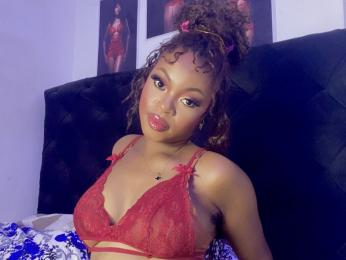 AmaAmivie — Livejasmin stream photo (May 2026)