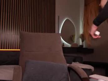 kalisa_pearl — webcam model online on chaturbate