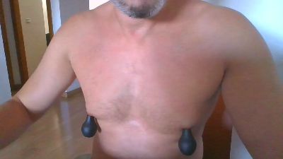 Nenistur — webcam model online on cam4