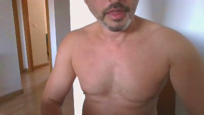 Nenistur — webcam model online on cam4