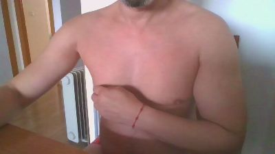 Nenistur — webcam model online on cam4