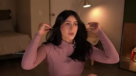 afrodita__25 — Stripchat stream photo (Apr 2026)