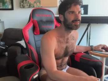 pupscritch — Chaturbate stream photo (Jun 2026)