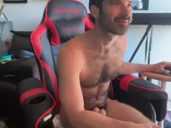 pupscritch — Chaturbate stream photo (Jun 2026)