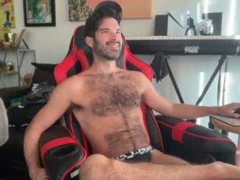 pupscritch — Chaturbate profile photo