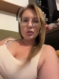 Vanilladreams — stripchat