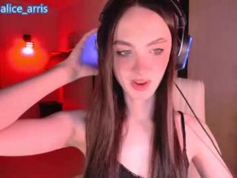 alice__aris — webcam model online on chaturbate