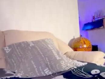 alice__aris — Chaturbate stream photo (Jul 2026)