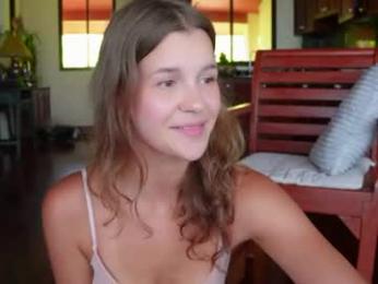 eli_sun — webcam model online on chaturbate