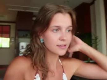 eli_sun — webcam model online on chaturbate