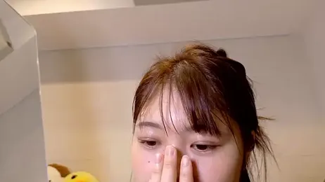 SUZU_ — Stripchat stream photo (May 2026)