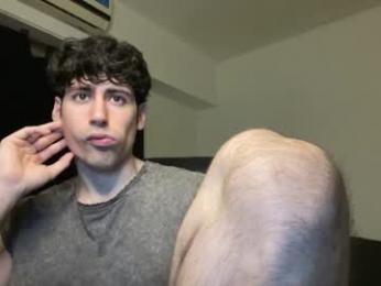 drmozo — Chaturbate stream photo (Jul 2026)