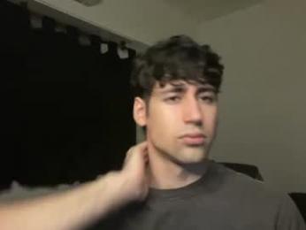 drmozo — Chaturbate stream photo (Aug 2026)