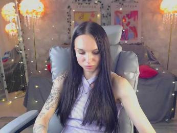 NicoleMerz — Bongacams stream photo (May 2026)