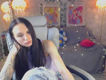 NicoleMerz — Bongacams stream photo (May 2026)