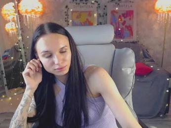 NicoleMerz — Bongacams stream photo (May 2026)