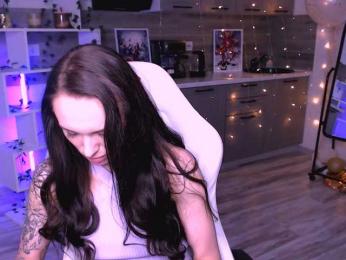NicoleMerz — Bongacams stream photo (May 2026)
