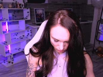 NicoleMerz — Bongacams stream photo (May 2026)