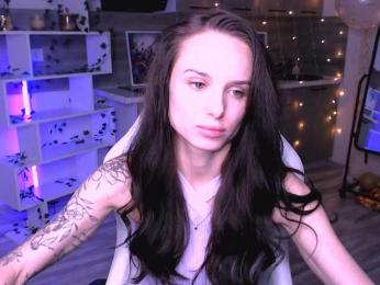 NicoleMerz — bongacams