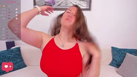 CrazyBeach — Stripchat stream photo (May 2026)