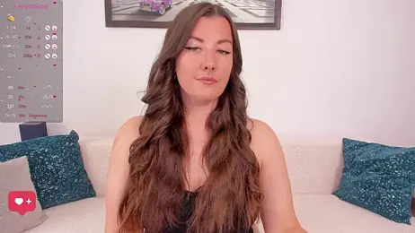 CrazyBeach — Stripchat stream photo (May 2026)