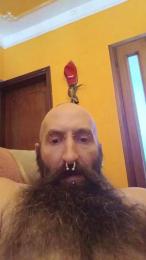orsomarsicano69 — webcam model online on cam4