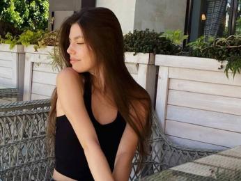 IvyCharnoski — livejasmin