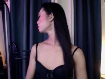 seductive_ashly — Chaturbate stream photo (Mar 2026)