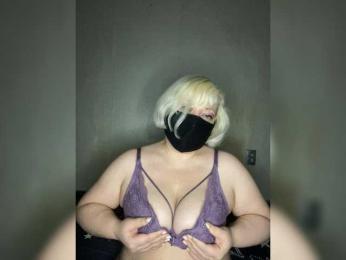 yana38a — Bongacams stream photo (Sep 2026)