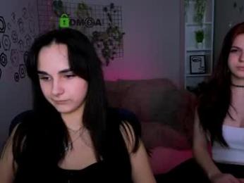 ariana_ross7 — webcam model online on chaturbate