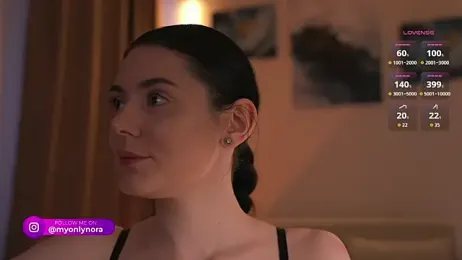 OnlyNora — Stripchat stream photo (May 2026)
