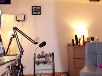 maria_cardenas — Chaturbate stream photo (Jul 2026)