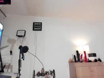 maria_cardenas — Chaturbate stream photo (Jul 2026)