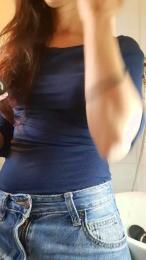 Luisa740 — Cam4 stream photo (May 2026)