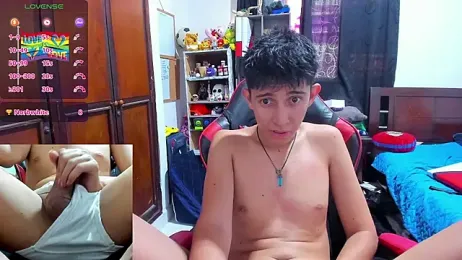 gomitaboy1 — Stripchat stream photo (Sep 2026)