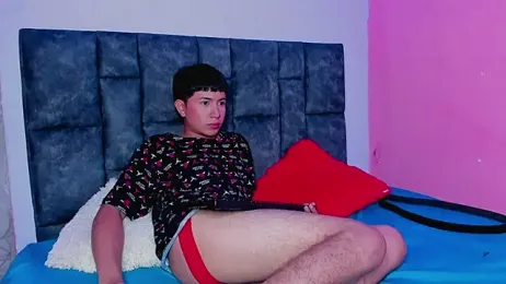 JordiGray — Stripchat stream photo (Jul 2026)