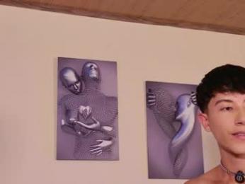 steveen_1604 — Chaturbate stream photo (Apr 2026)