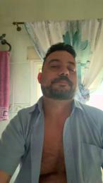 Javi_83 — webcam model online on cam4