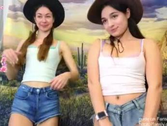 jessiexxi — webcam model online on chaturbate