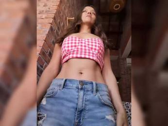 Malisha8 — Bongacams stream photo (Jun 2026)