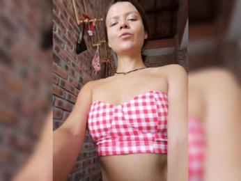 Malisha8 — bongacams
